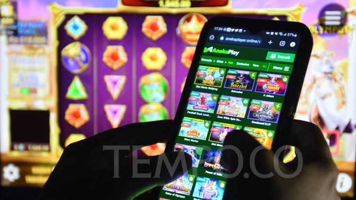 Discover the Excitement of jaya9 casino login 1 Discover the Excitement of jaya9 casino login 1