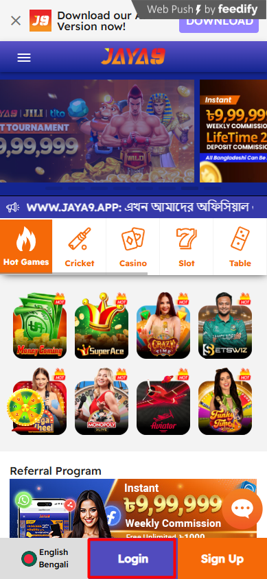 Discover the Exciting World of Joya 9 Casino 1 Discover the Exciting World of Joya 9 Casino 1