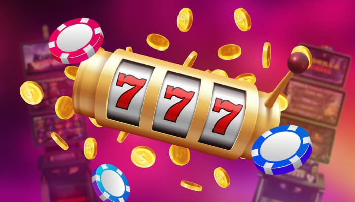 Discover the Thrill Top UK Online Casino Discover the Thrill Top UK Online Casino