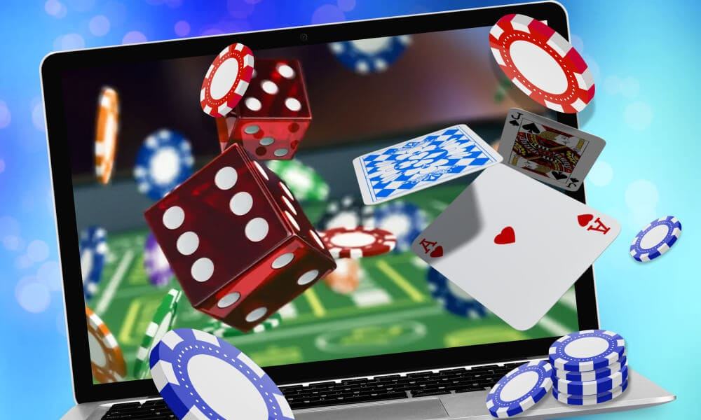 Discover the Thrill Top UK Online Casino Discover the Thrill Top UK Online Casino