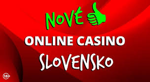 Krypto kasina Nová generácia online hazardu