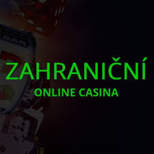 Objevte nejlepsi zahranicni online casina pro vzrušující zážitky