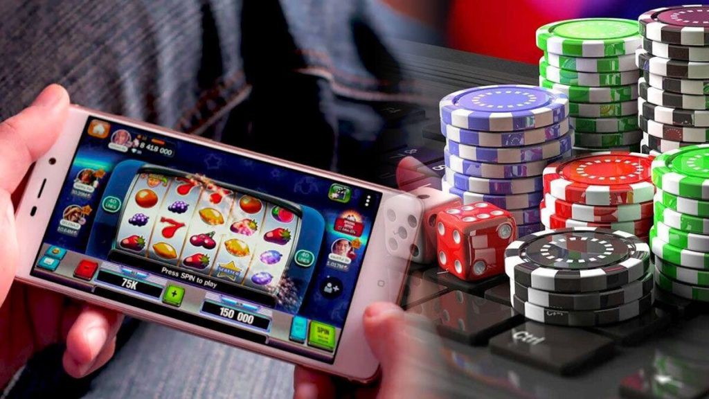 Objevte tajemství mezinárodní casino Vše, co potřebujete vědět
