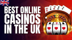 Understanding Online Betting Laws UK Navigating the Regulatory Landscape