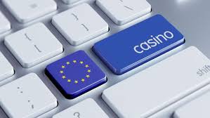 Zahraniční online casino Objevte Nejlepší Možnosti Hraní