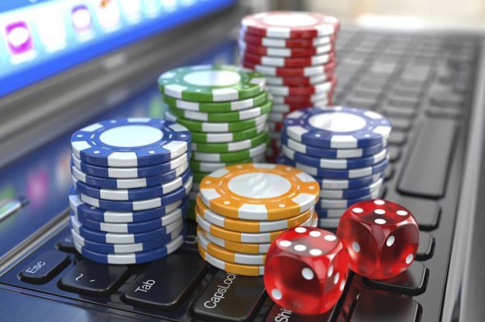 Alt du trenger å vite om PayPal casinoer 982007157