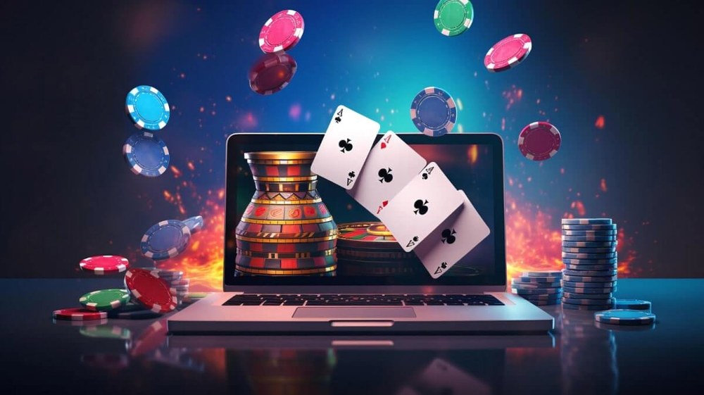 Best Casino Bonus Offers for 2023 Maximize Your Winnings Best Casino Bonus Offers for 2023 Maximize Your Winnings