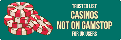 Discover the Best UK Online Casinos Not on GamStop 629711985 Discover the Best UK Online Casinos Not on GamStop 629711985