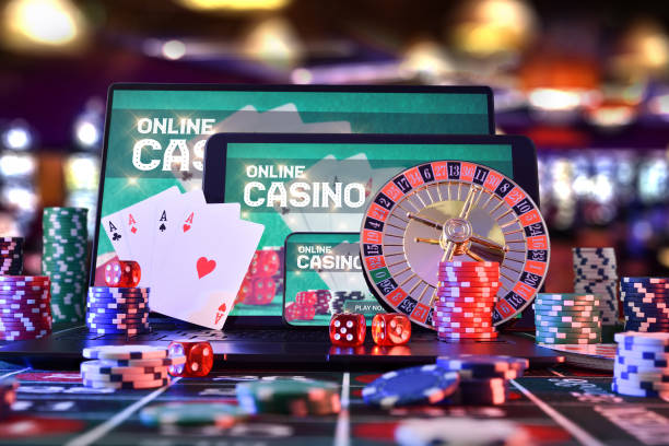Discovering Hidden Gems Casinos That Are Not on Gamstop 748375219 Discovering Hidden Gems Casinos That Are Not on Gamstop 748375219
