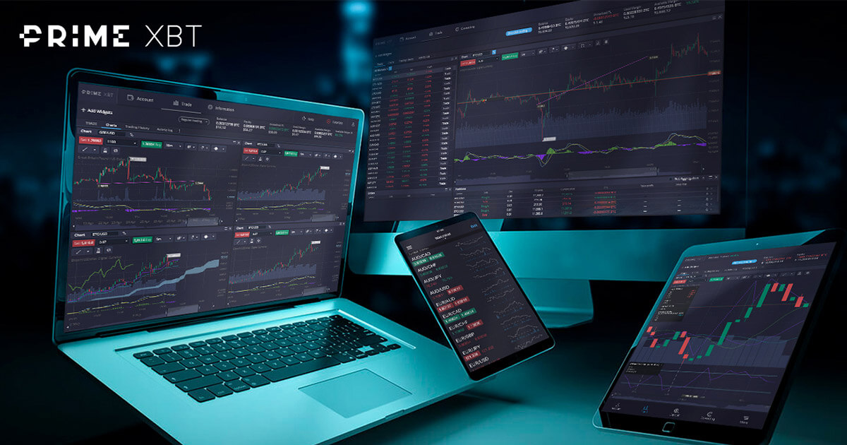 Discovering the Advantages of PrimeXBT Bonuses