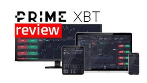 Exploring the PrimeXBT Trading Markets A Comprehensive Guide