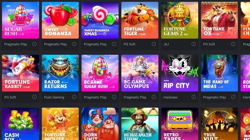 The Mythology Behind BC Game Tower Legend The Mythology Behind BC Game Tower Legend