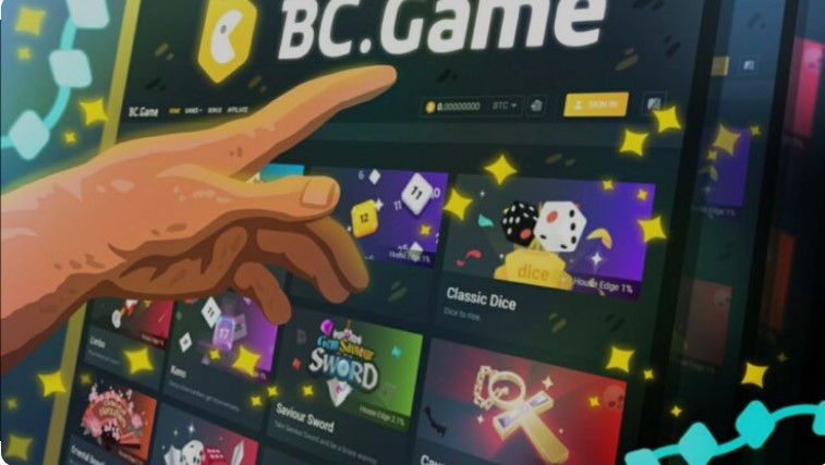 The Mythology Behind BC Game Tower Legend The Mythology Behind BC Game Tower Legend