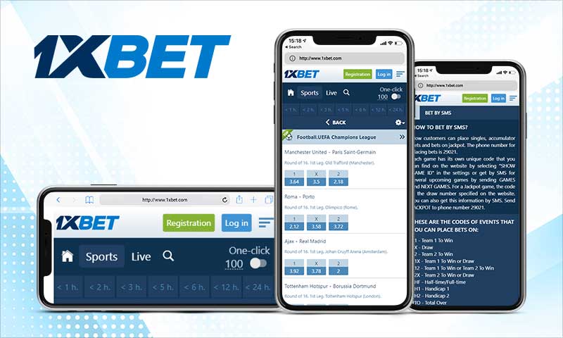 The Ultimate Guide to 1xBet Betting Strategies, Tips, and More 1021409657 The Ultimate Guide to 1xBet Betting Strategies, Tips, and More 1021409657