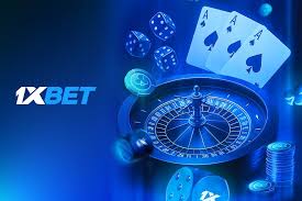 The Ultimate Guide to 1xBet Betting Strategies, Tips, and More 1021409657 The Ultimate Guide to 1xBet Betting Strategies, Tips, and More 1021409657