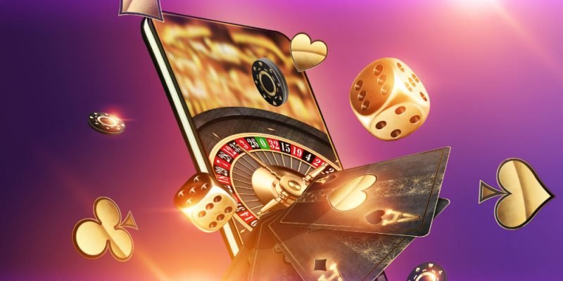 Top Mobile Casino Apps You Should Try Top Mobile Casino Apps You Should Try