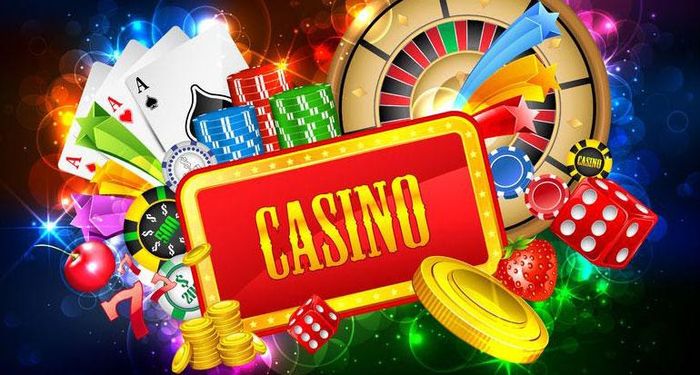 Your Casino Adventure Just Got More Exciting Unleash the Fun! Your Casino Adventure Just Got More Exciting Unleash the Fun!