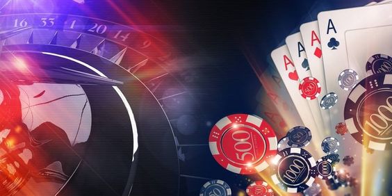Zahraniční online casino pro české hráče Vše, co potřebujete vědět 1080367297 Zahraniční online casino pro české hráče Vše, co potřebujete vědět 1080367297