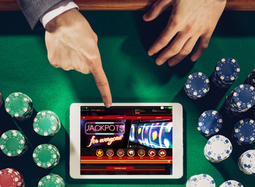 Experience the Thrill of 21Bets Casino – Your Ultimate Gaming Destination