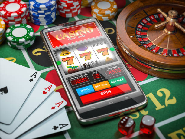 Explore Spinsala Online Casino UK A Comprehensive Review